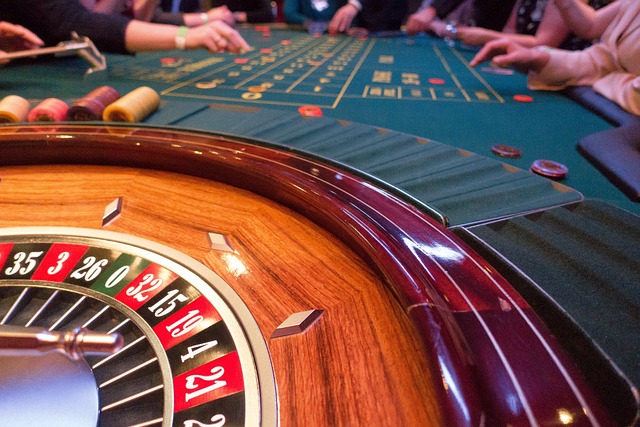 Enthüllung des Casino-Aberglaubens: Gemeinsame Überzeugungen und Rituale unter Spielern